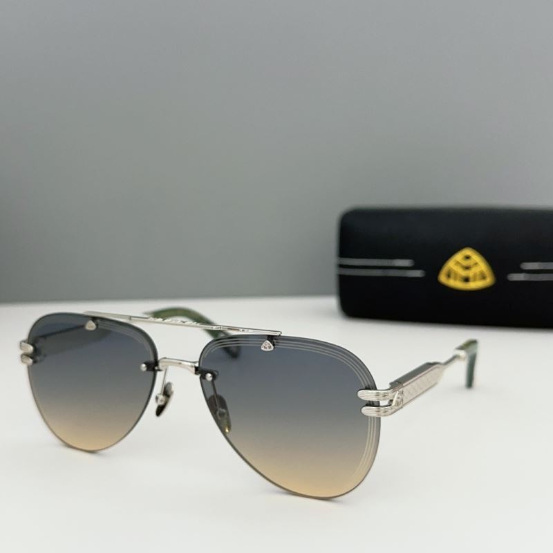 Maybach Sunglasses